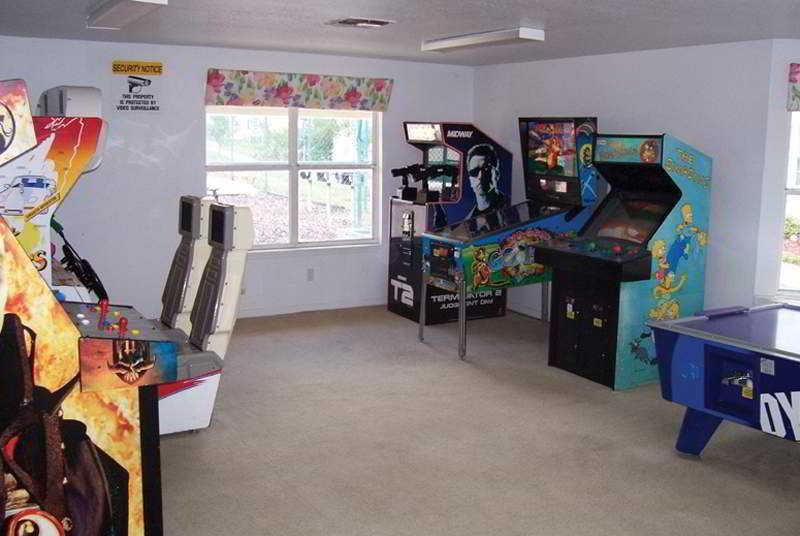 Four Corners Disney Area Superior Deluxe With Gameroom מראה חיצוני תמונה